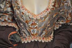 Costume Storico MEdioevale per cortei (2)