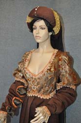 Costume Storico MEdioevale per cortei (7)