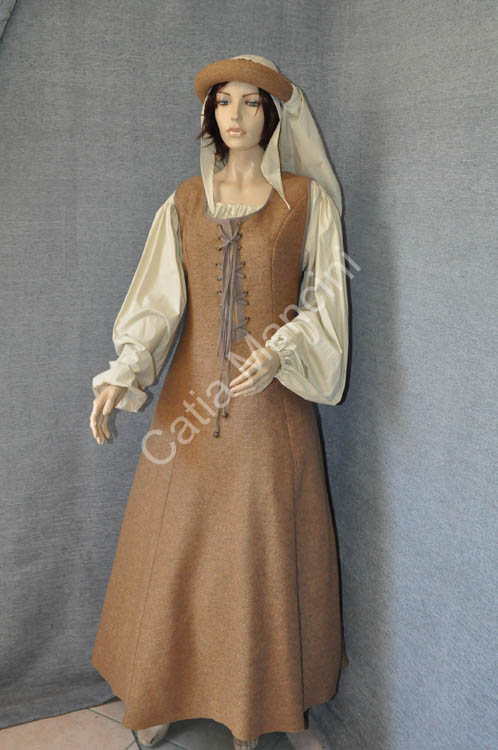 Costume Medioevale Lana (11)