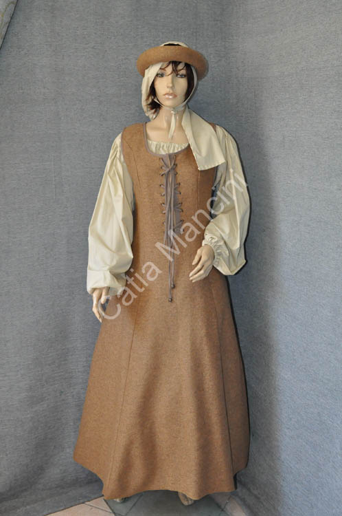 Costume Medioevale Lana (13)
