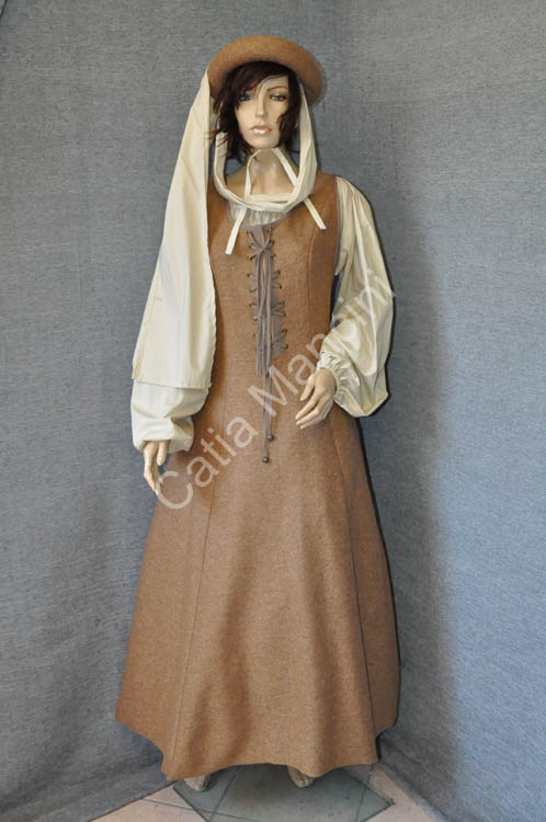 Costume Medioevale Lana (15)