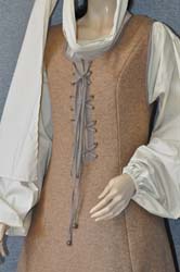 Costume Medioevale Lana (2)