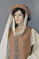 Costume Medioevale Lana (4)
