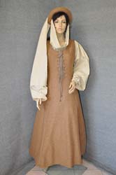 Costume Medioevale Lana (5)