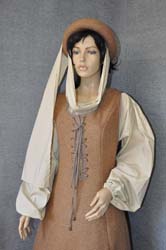 Costume Medioevale Lana (6)