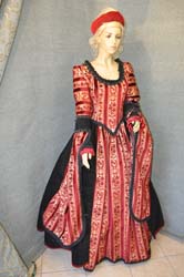 costume medievale 1400 (12)