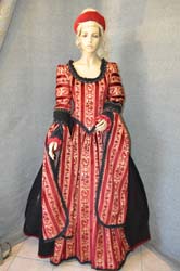 costume medievale 1400 (15)