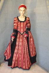 costume medievale 1400 (5)