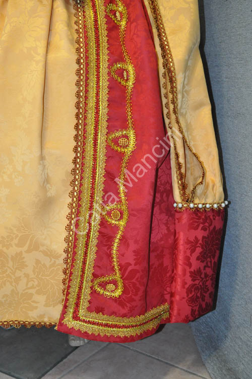 costume storico medioevo teatro (7)