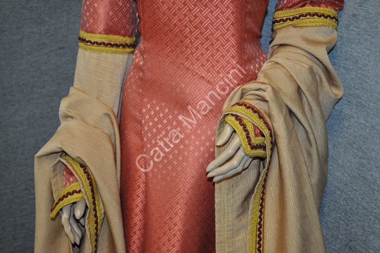vestito medievale femminile (10)