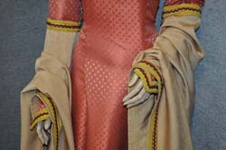 vestito medievale femminile (10)