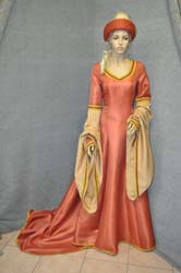 vestito medievale femminile (11)
