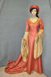 vestito medievale femminile (12)