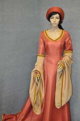 vestito medievale femminile (14)