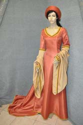 vestito medievale femminile (16)