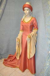 vestito medievale femminile (2)