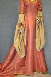 vestito medievale femminile (5)