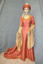 vestito medievale femminile (7)
