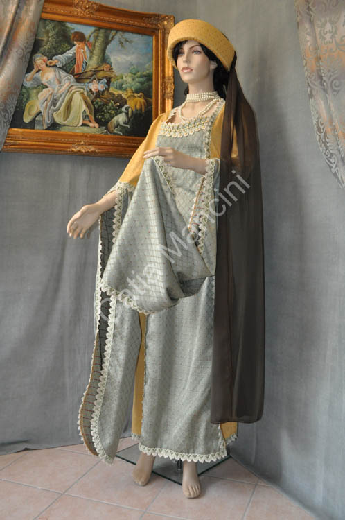 Costume-Storico-Damigella-Medievale (14)