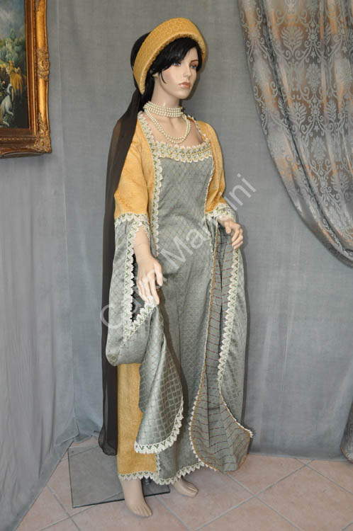 Costume-Storico-Damigella-Medievale (3)