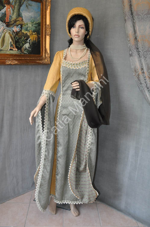 Costume-Storico-Damigella-Medievale (8)