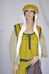 medieval woman dress (12)