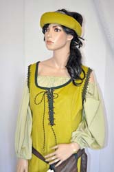 medieval woman dress (15)
