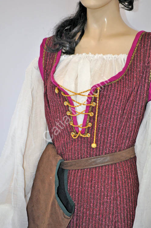 historique costume medieval (16)
