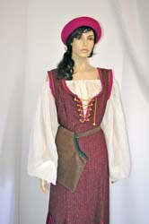 historique costume medieval (13)