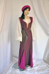 historique costume medieval (14)
