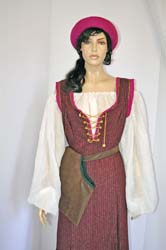 historique costume medieval (2)