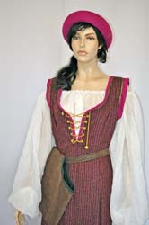 historique costume medieval (3)