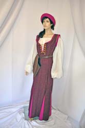historique costume medieval (6)