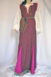 historique costume medieval (8)