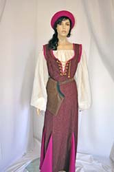 historique costume medieval (9)