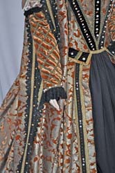 Catia Mancini Costume Rinascimentale (12)