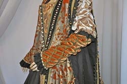 Catia Mancini Costume Rinascimentale (6)
