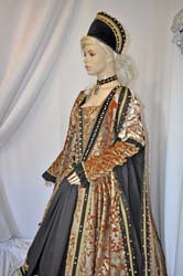 Catia Mancini Costume Rinascimentale (8)