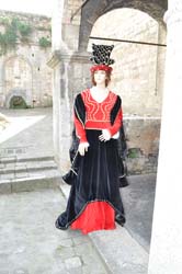 catiamancini costume medievale (14)