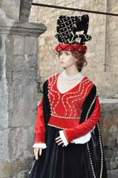 catiamancini costume medievale (9)