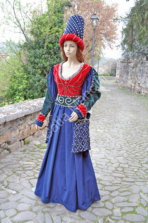 Catia Mancini Costumeria (10)