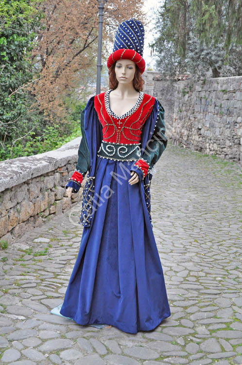 Catia Mancini Costumeria (7)
