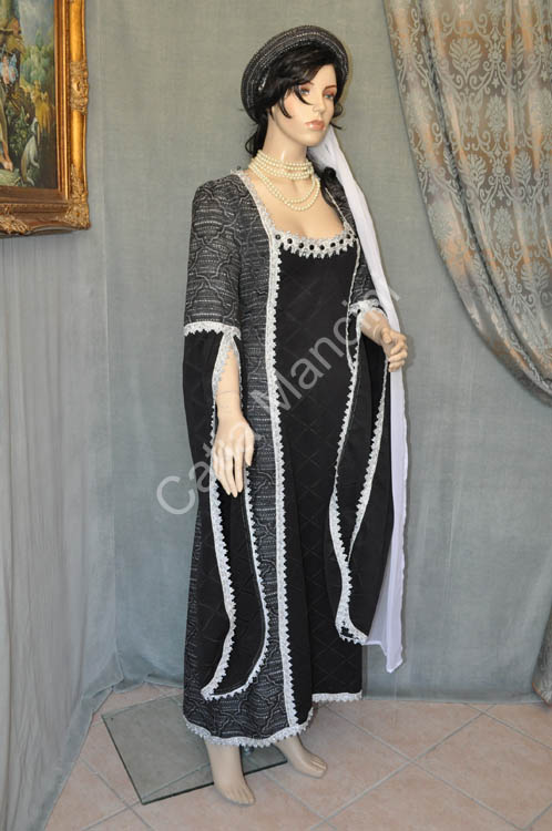 Costumi-Storici-Medioevali (2)