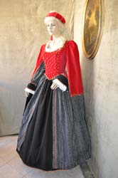 Costume Medievale Donna (10)