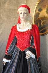 Costume Medievale Donna (11)