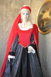 Costume Medievale Donna (15)