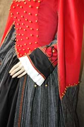 Costume Medievale Donna (4)