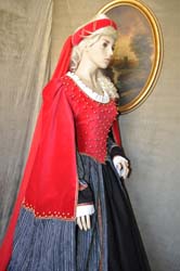 Costume Medievale Donna (8)