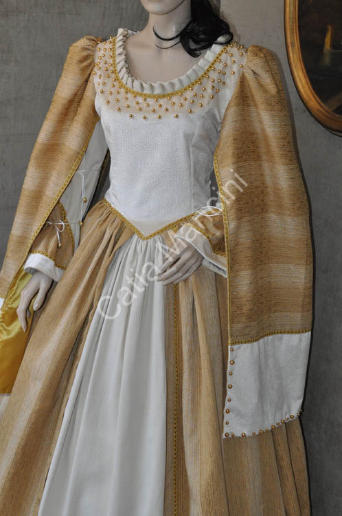 abiti-medievali-donna (12)