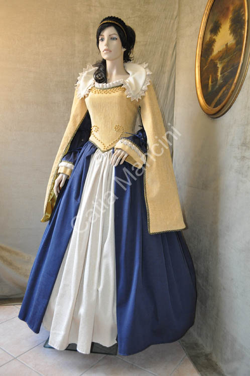 Vestito-Medievale-Donna-per-Cortei (16)